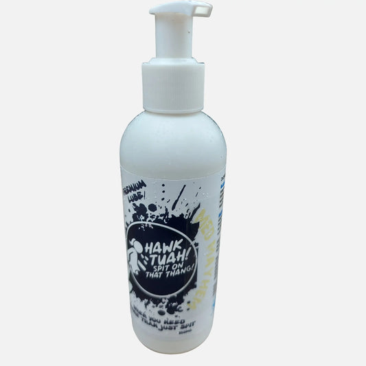 Hawk Tuah Lube (200ml)