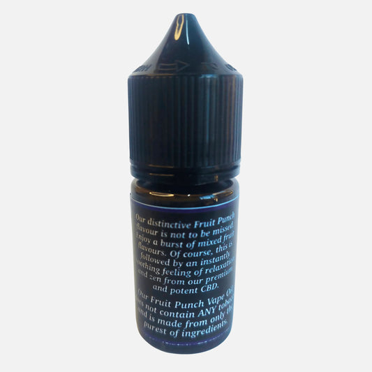 CBD Vape Juice