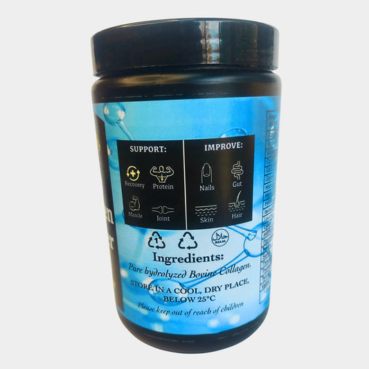 Pure Collagen Powder (350g)