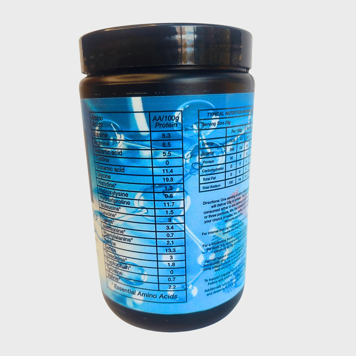 Pure Collagen Powder (350g)