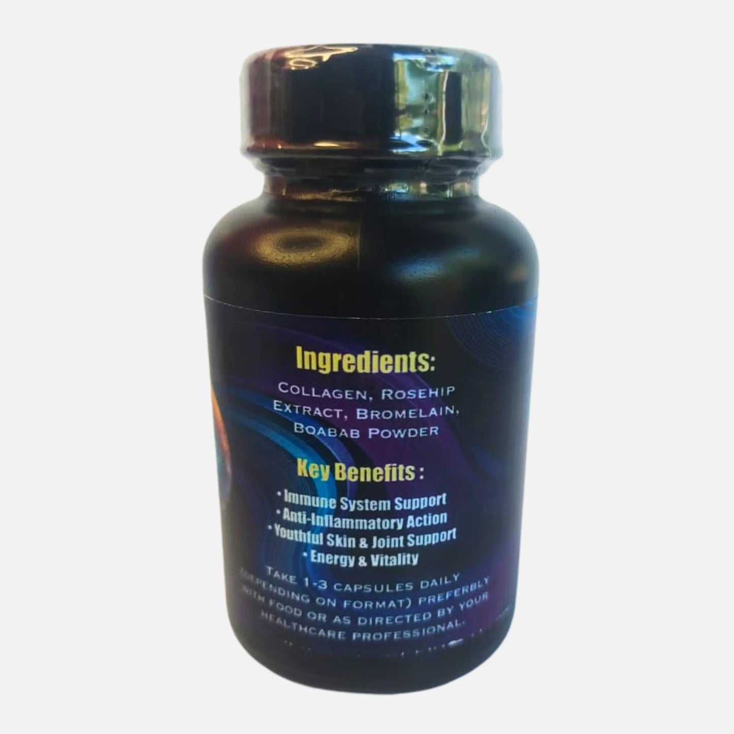 Immune Booster C (600mg)