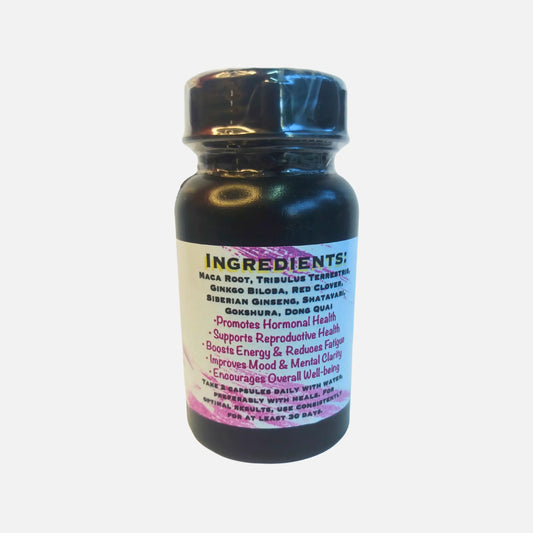Female Complex (700mg)