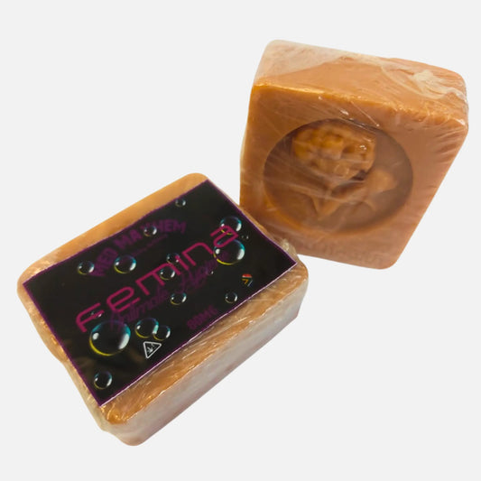 Femina Intimate Hygiene Soap (80mg)