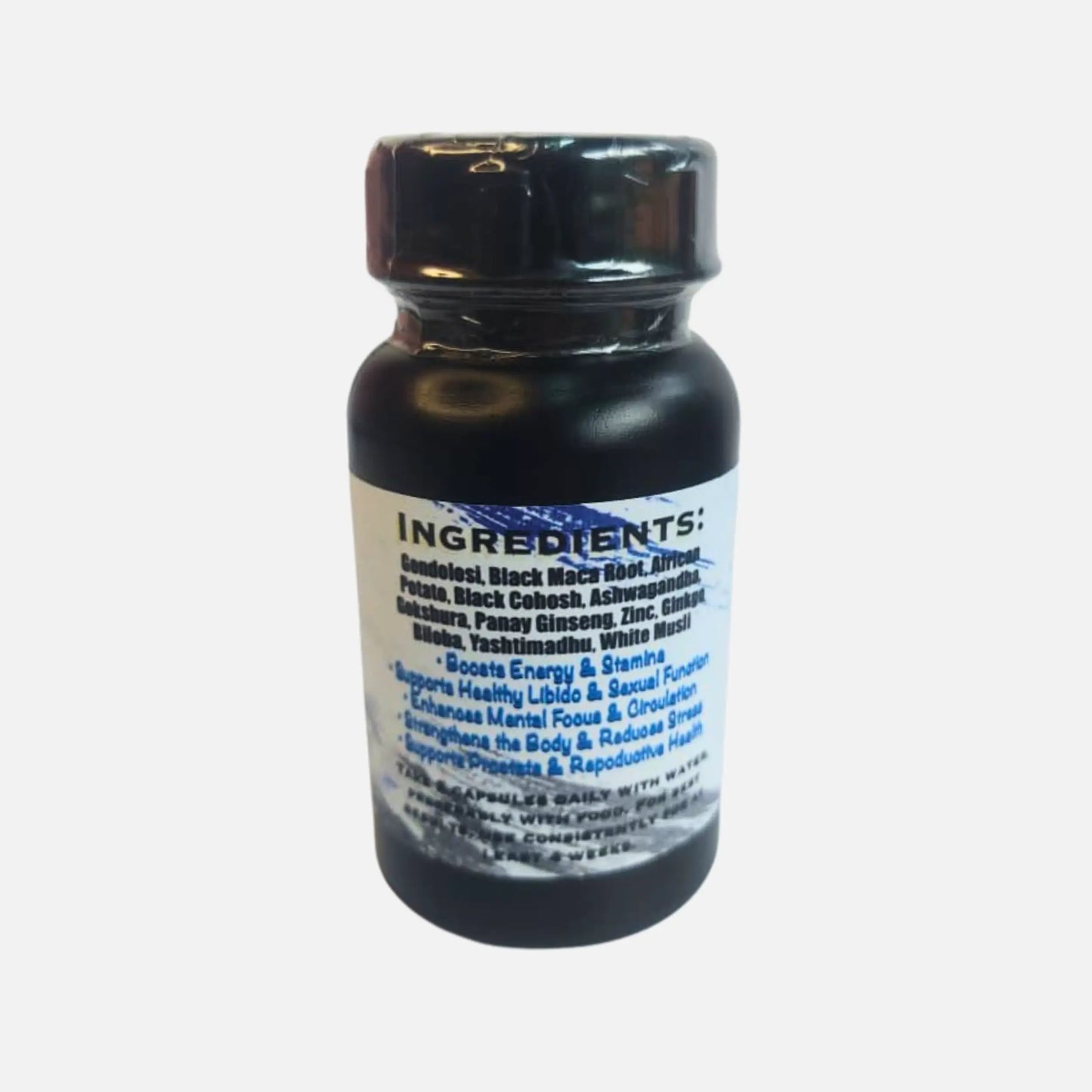 Male Complex (700mg)