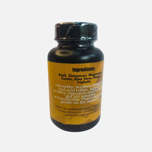 Anti-Acid Capsules (500mg)
