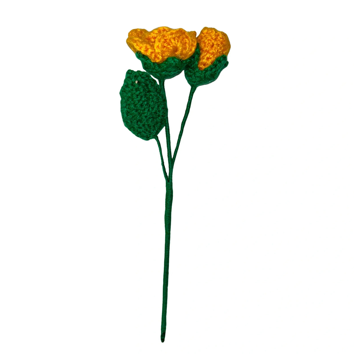 Crochet Flowers