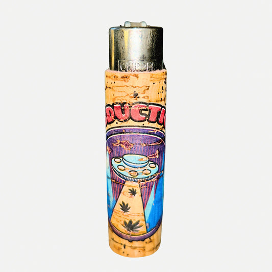 420 Alien Lighter