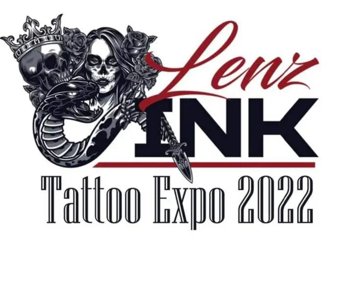Lenz Ink Tattoo Expo 2022