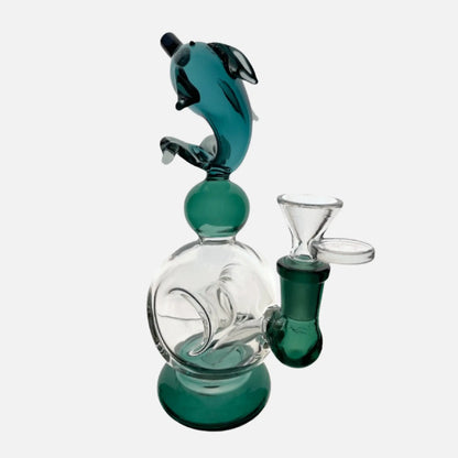 Dolphins Cry Rig / Bong