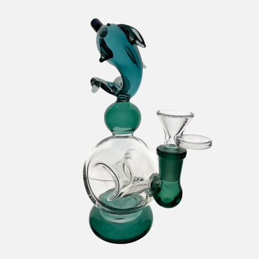 Dolphins Cry Rig / Bong