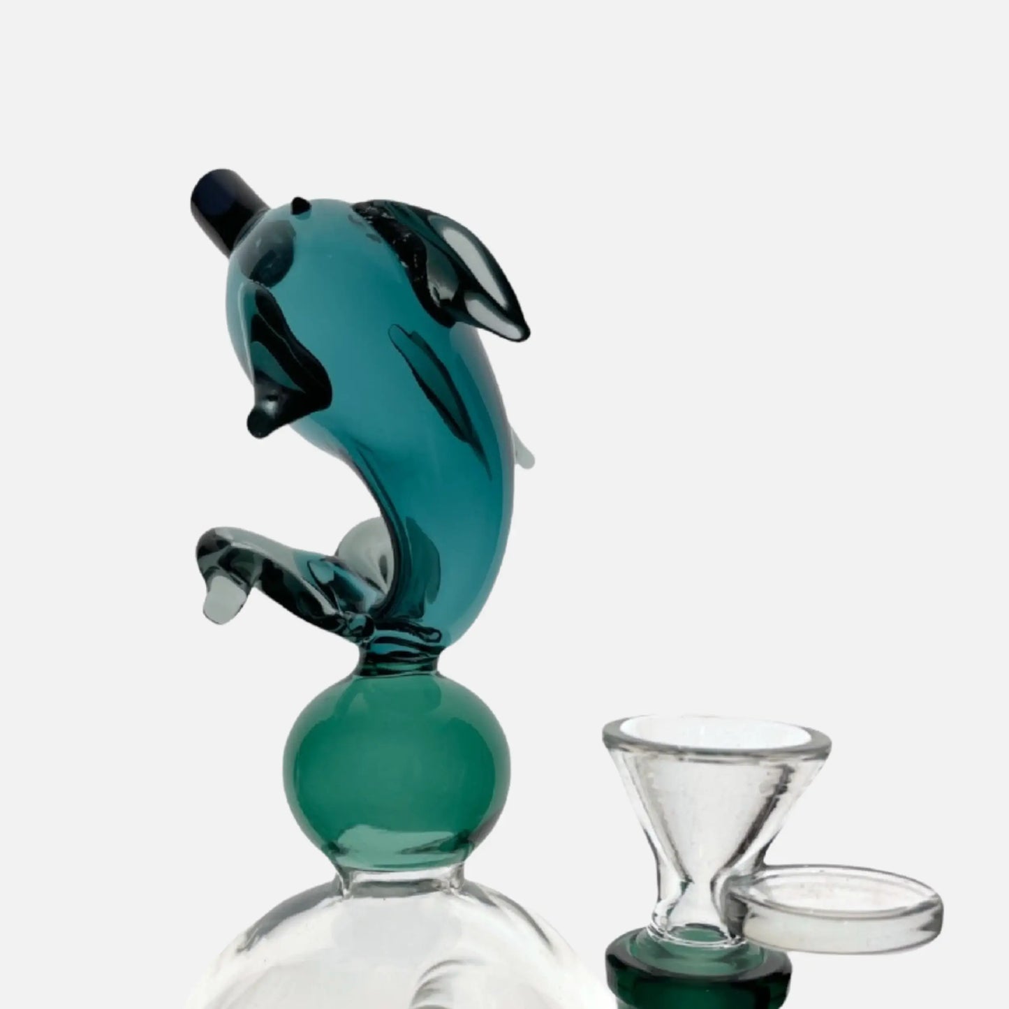 Dolphins Cry Rig / Bong