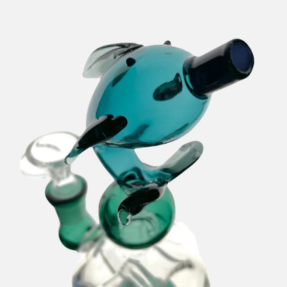 Dolphins Cry Rig / Bong