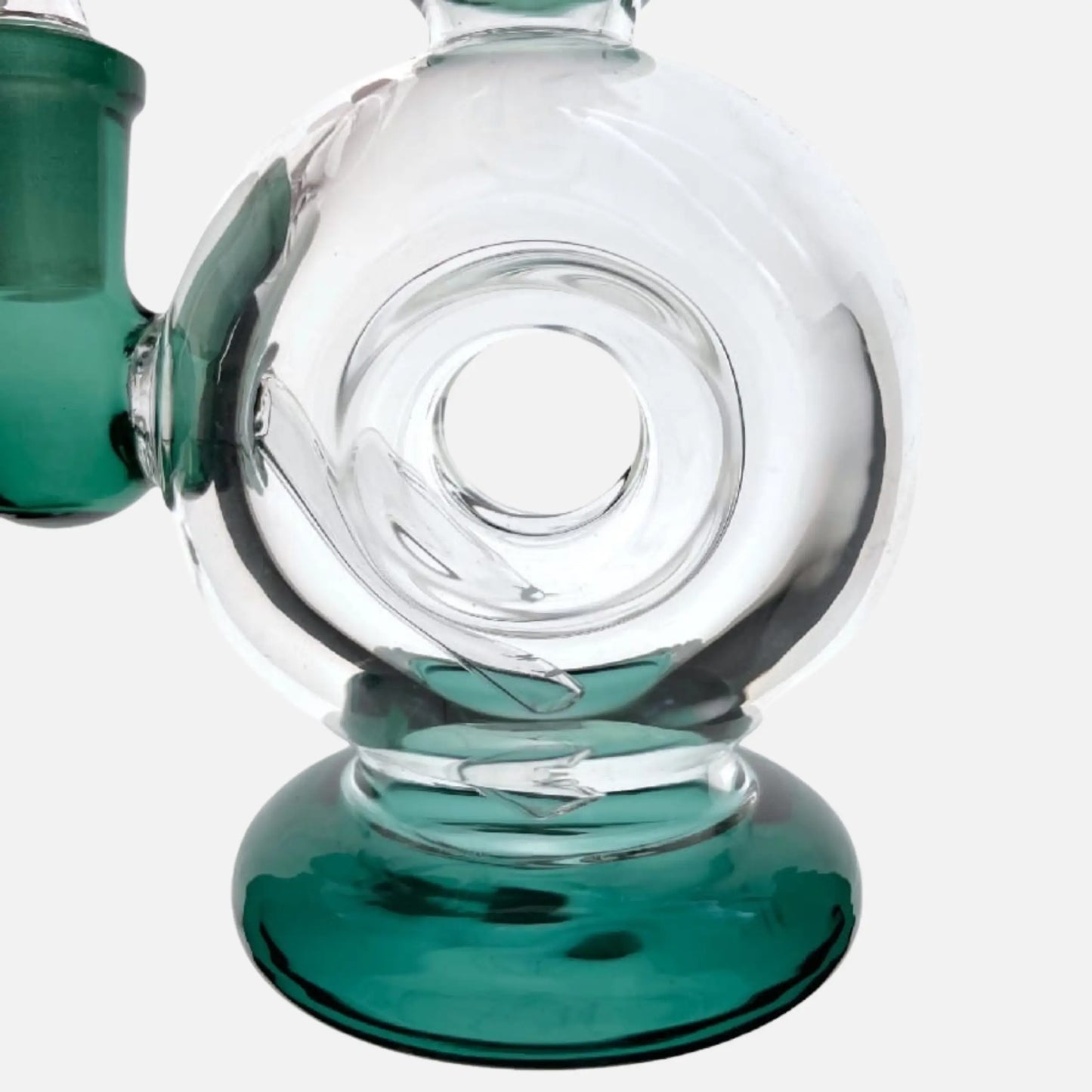 Dolphins Cry Rig / Bong