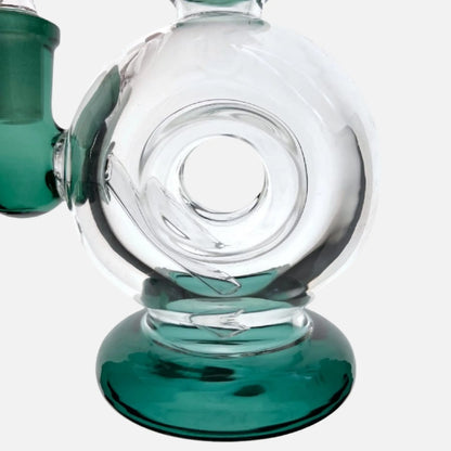 Dolphins Cry Rig / Bong
