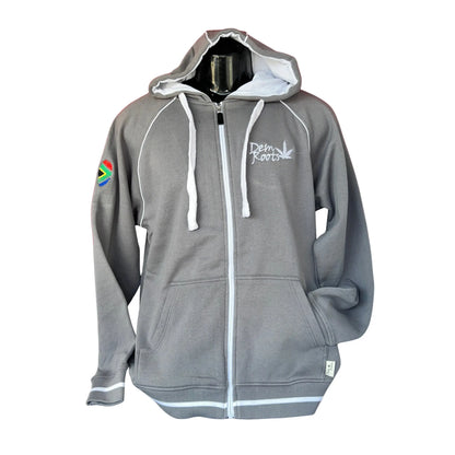 Dem Roots Hoodie