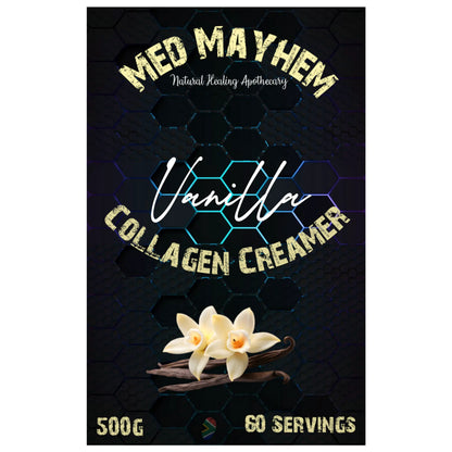 Collagen Creamer (500g)