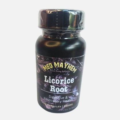Licorice Root (700mg)