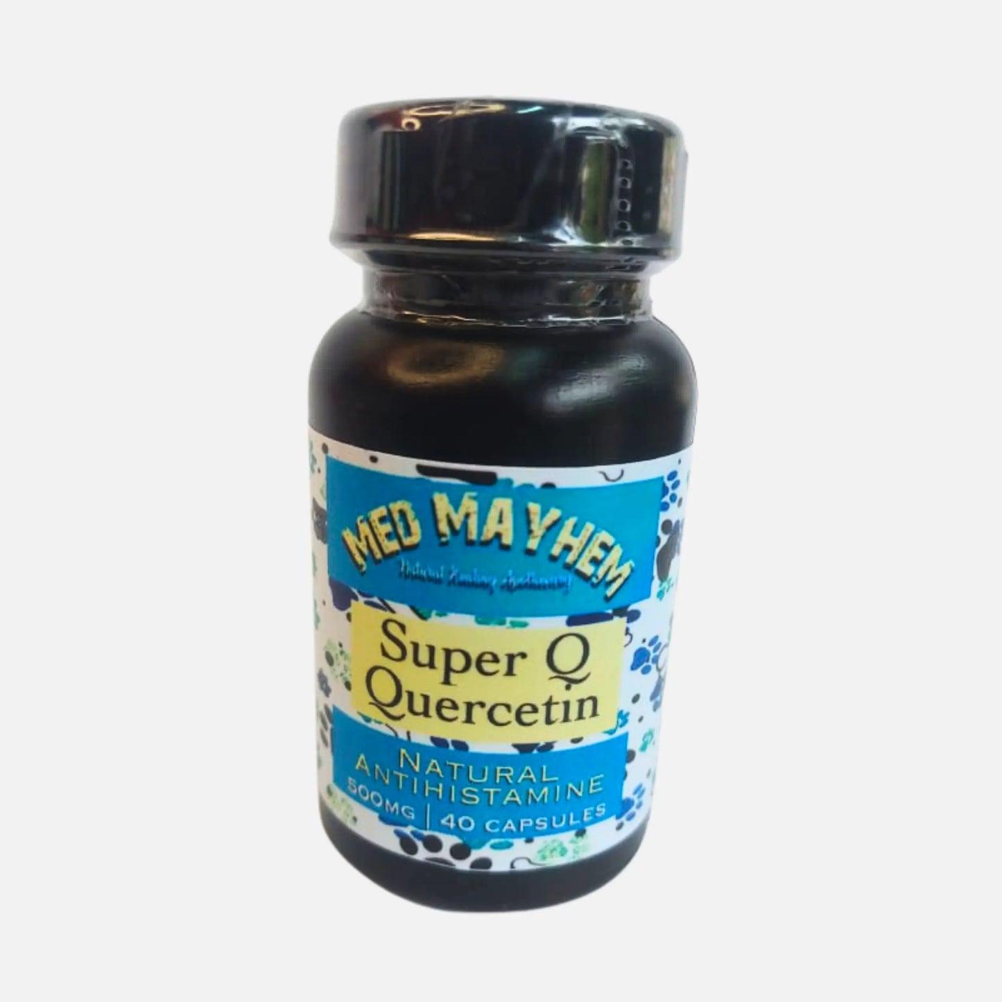 Super Q – Quercertin for Pets