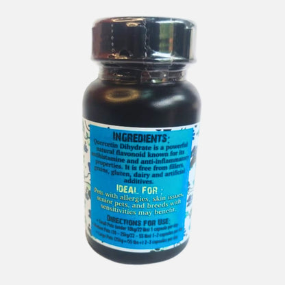 Super Q – Quercertin for Pets