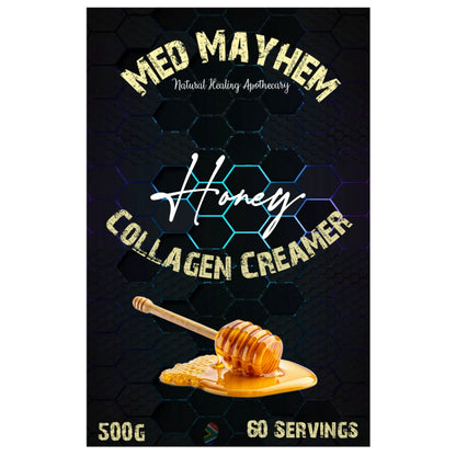 Collagen Creamer (500g)