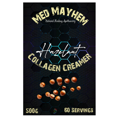 Collagen Creamer (500g)