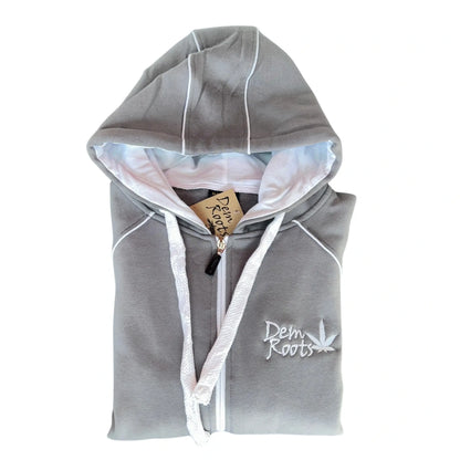 Dem Roots Hoodie