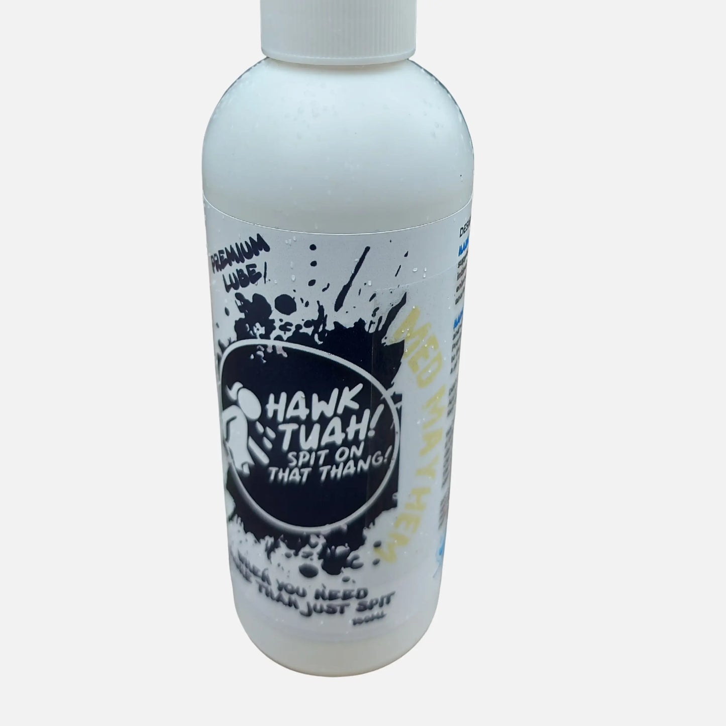 Hawk Tuah Lube (200ml)
