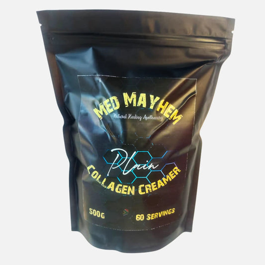 Collagen Creamer (500g)