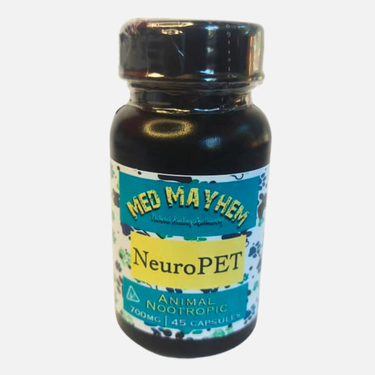 NeuroPet Animal Nootropic