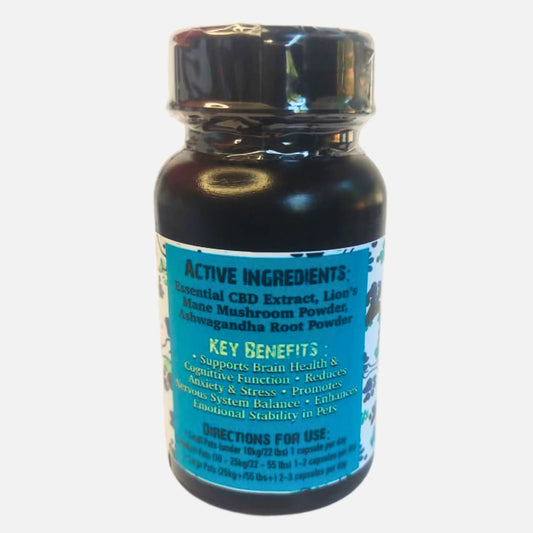 NeuroPet Animal Nootropic