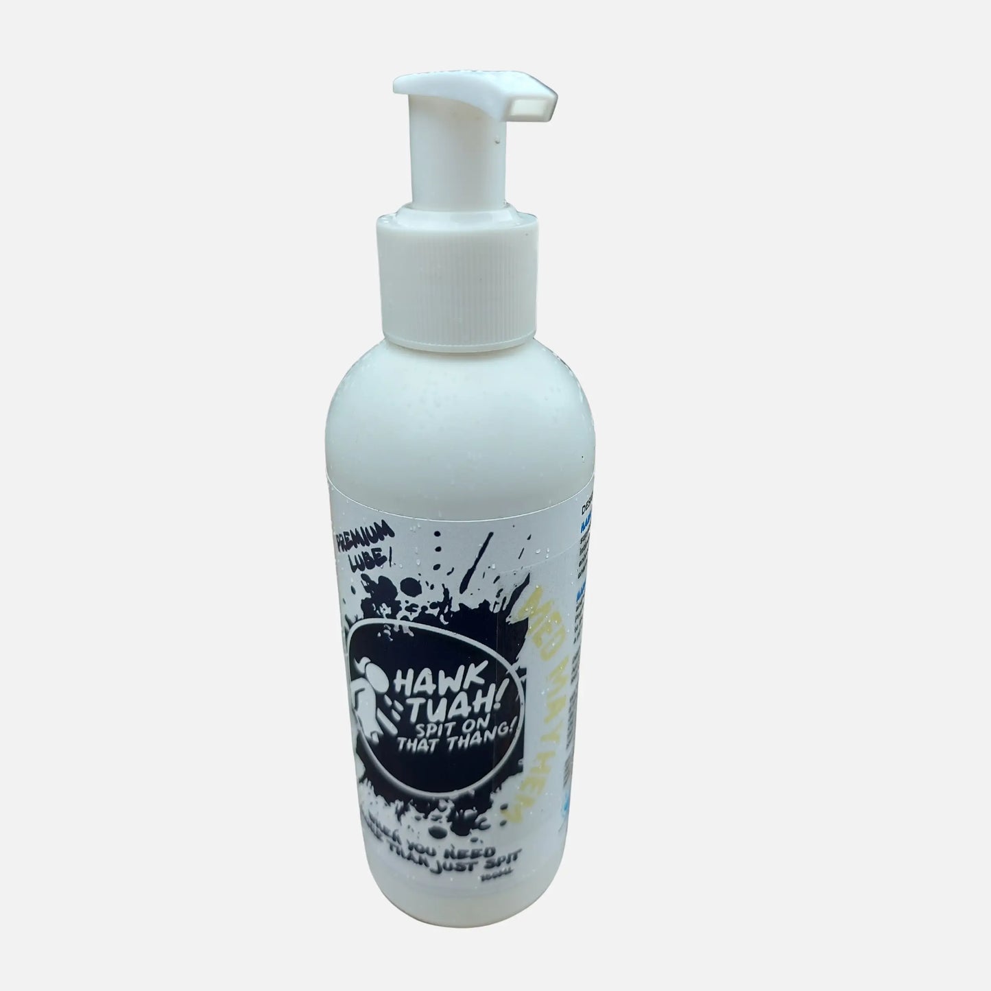 Hawk Tuah Lube (200ml)