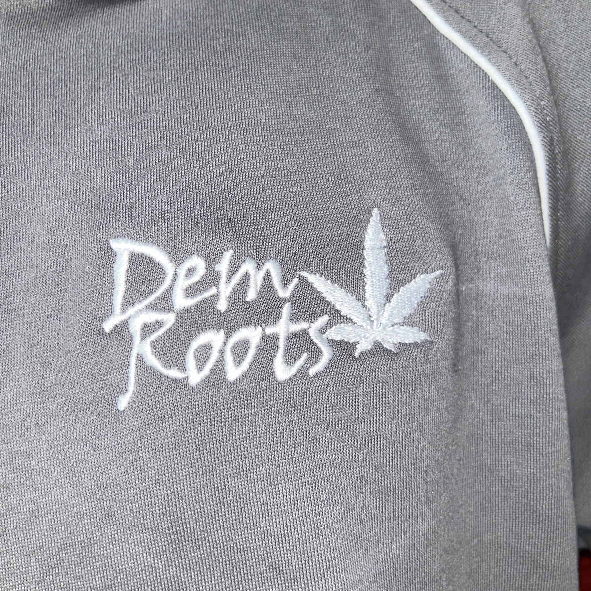 Dem Roots Hoodie
