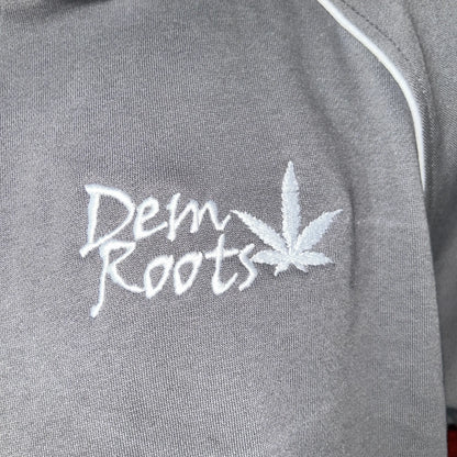 Dem Roots Hoodie