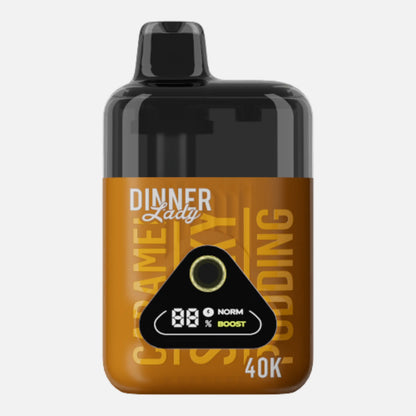 Dinner Lady Rechargeable Vape