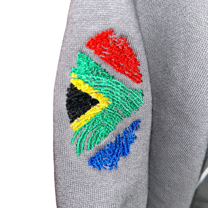 Dem Roots Hoodie