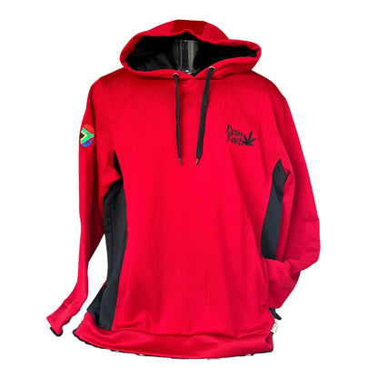 Dem Roots Hoodie