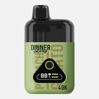 Dinner Lady Rechargeable Vape