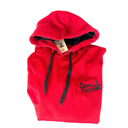 Dem Roots Hoodie