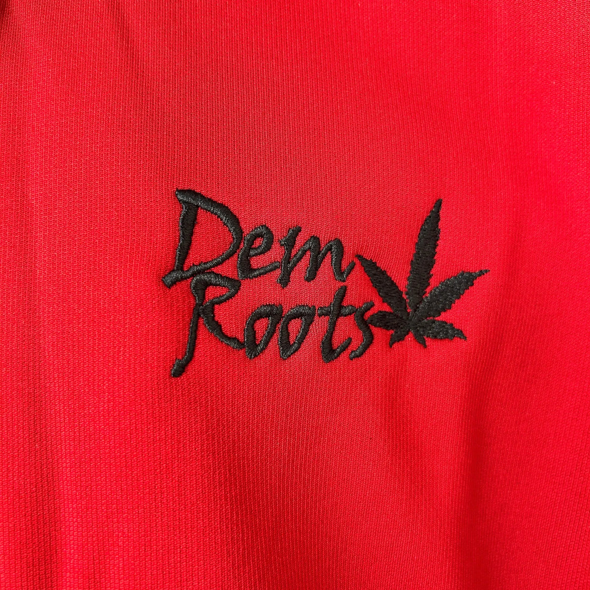 Dem Roots Hoodie
