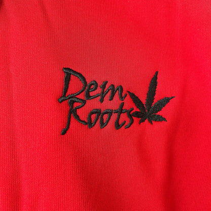 Dem Roots Hoodie