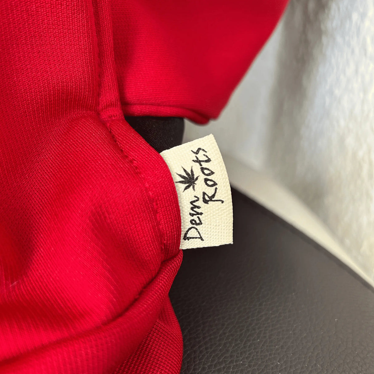 Dem Roots Hoodie
