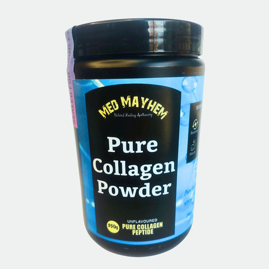 Pure Collagen Powder (350g)