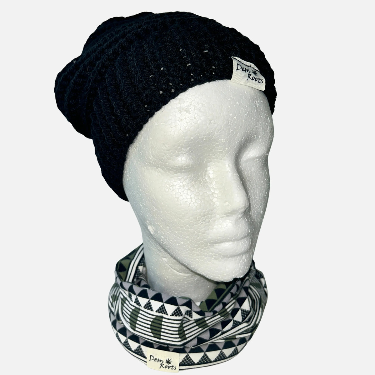 Handmade Beanies