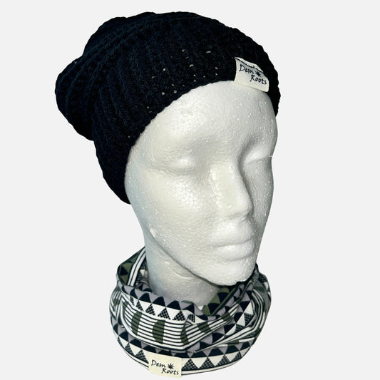Handmade Beanies