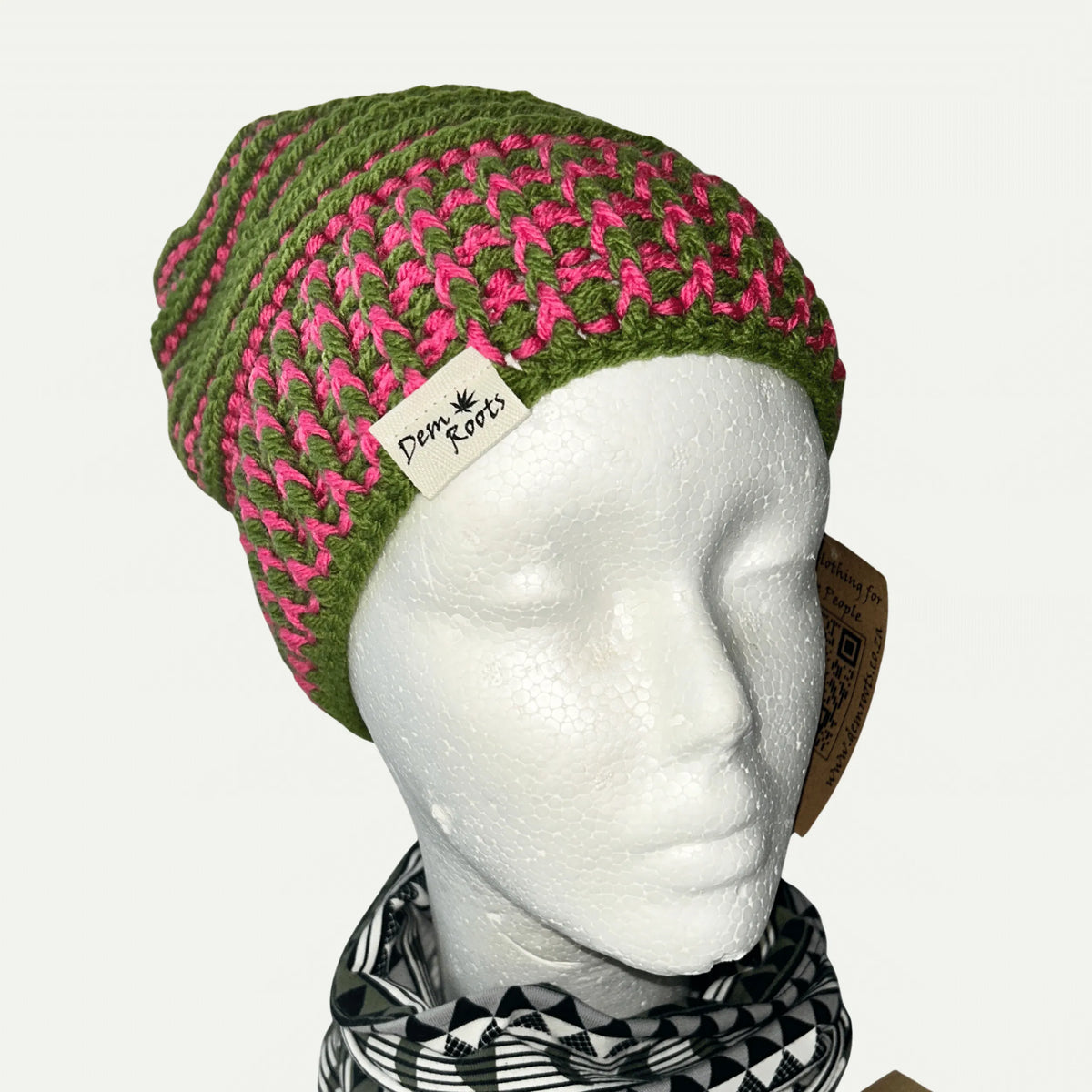 Handmade Beanies