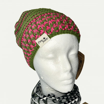 Handmade Beanies