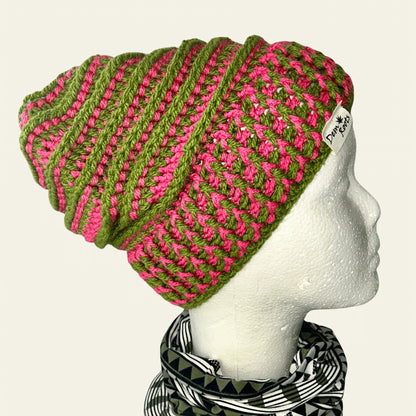Handmade Beanies