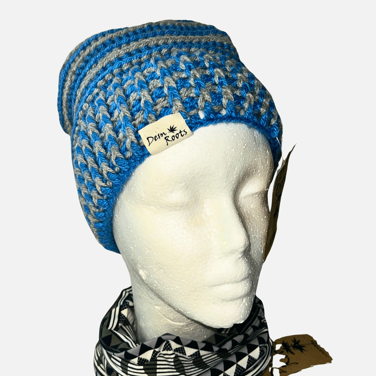 Handmade Beanies