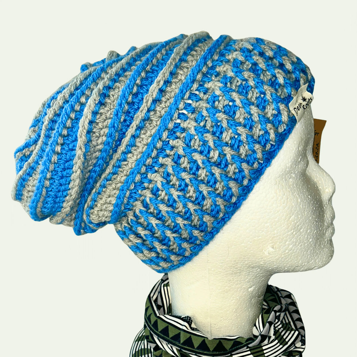 Handmade Beanies