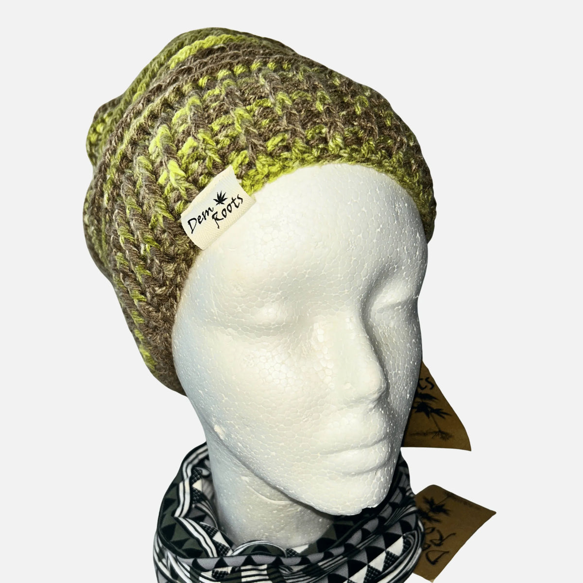 Handmade Beanies